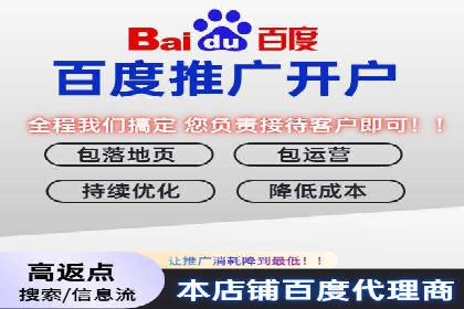 某企业SEM广告投放的ROI提升之路